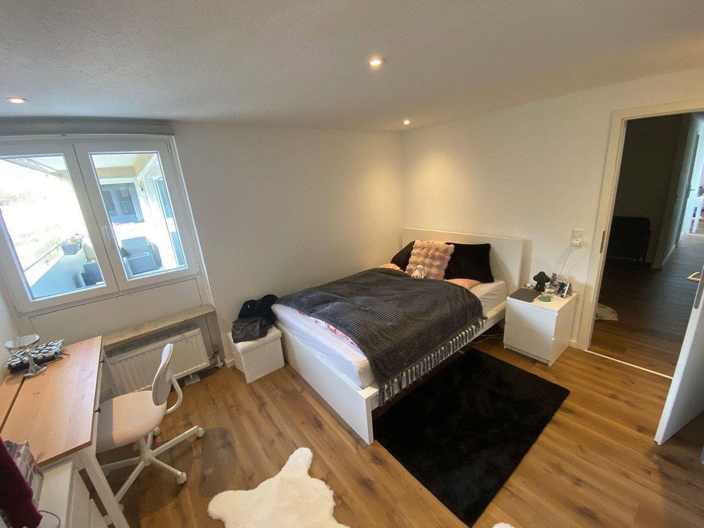 4 bedroom flat to rent, 73 m², Schwabenstraße 1a, Bayern - Würzburg, Bavaria 4 bedroom flat to rent, 73 m², Schwabenstraße 1a, Bayern - Würzburg, Bavaria