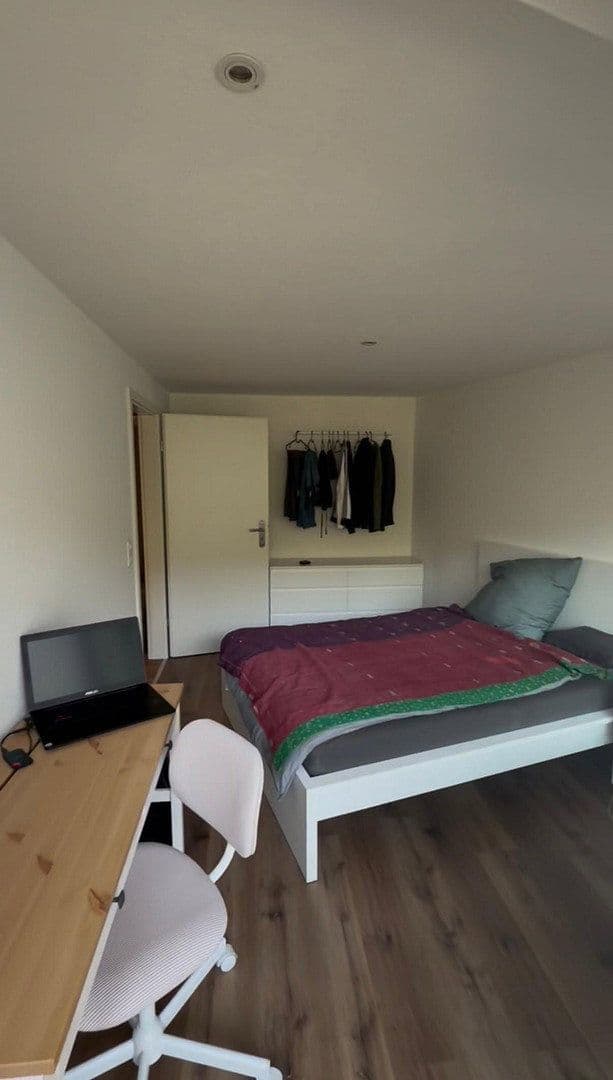 4 bedroom flat to rent, 73 m², Schwabenstraße 1a, Bayern - Würzburg, Bavaria 4 bedroom flat to rent, 73 m², Schwabenstraße 1a, Bayern - Würzburg, Bavaria