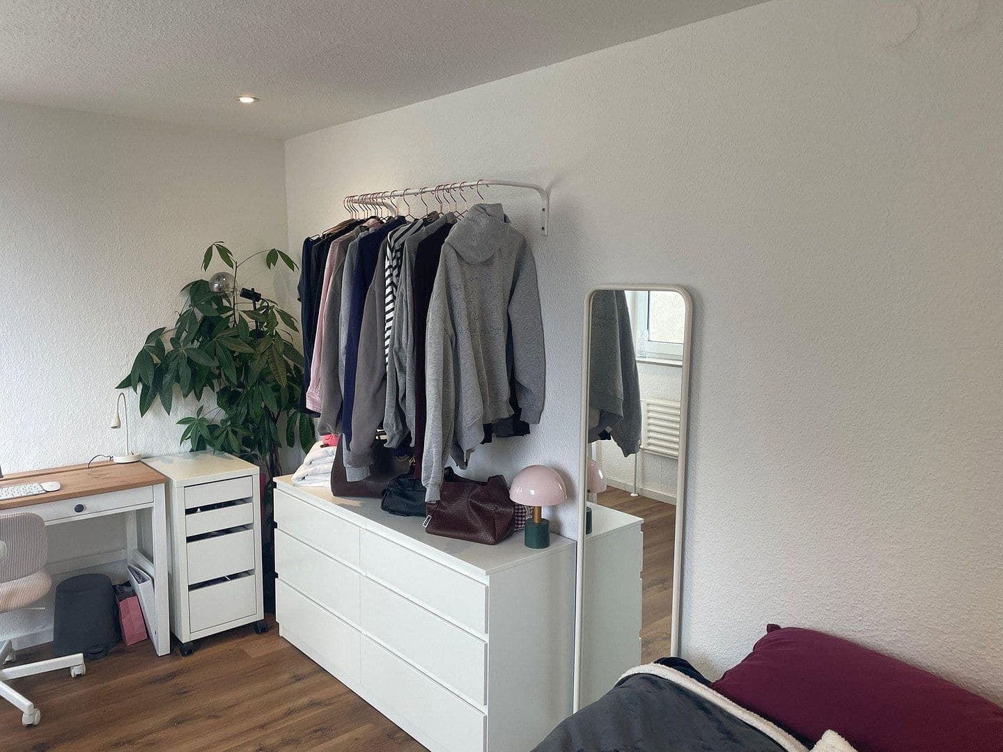 4 bedroom flat to rent, 73 m², Schwabenstraße 1a, Bayern - Würzburg, Bavaria 4 bedroom flat to rent, 73 m², Schwabenstraße 1a, Bayern - Würzburg, Bavaria