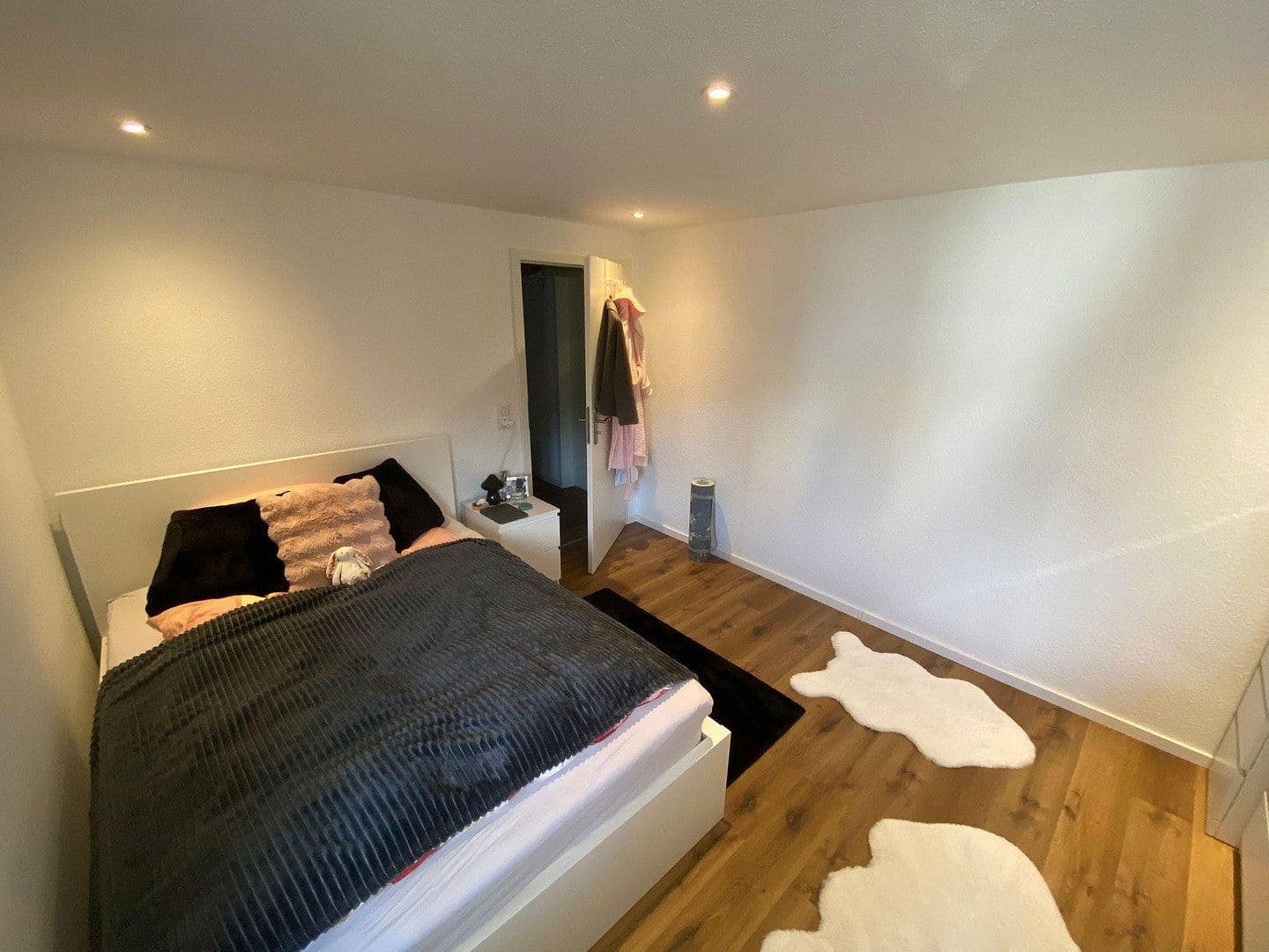 4 bedroom flat to rent, 73 m², Schwabenstraße 1a, Bayern - Würzburg, Bavaria 4 bedroom flat to rent, 73 m², Schwabenstraße 1a, Bayern - Würzburg, Bavaria