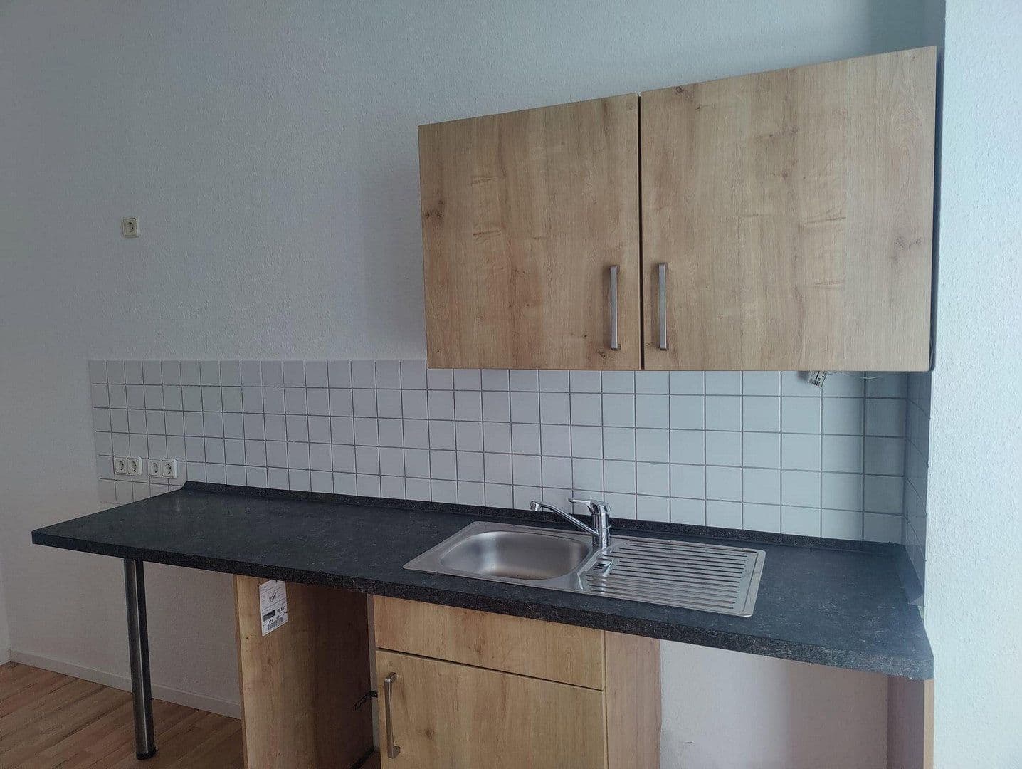 3 bedroom flat to rent, 80 m², Schmöckwitzer Straße 109, Eichwalde, Brandenburg 3 bedroom flat to rent, 80 m², Schmöckwitzer Straße 109, Eichwalde, Brandenburg