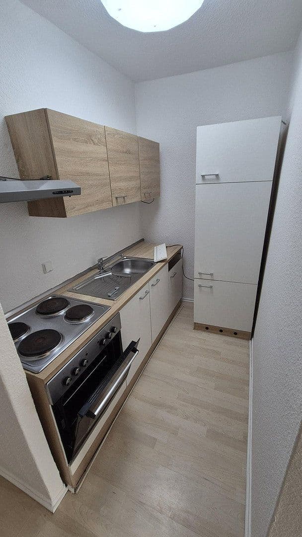 1 bedroom flat to rent, 30 m², Nennhauser Damm, Berlin, Berlin 1 bedroom flat to rent, 30 m², Nennhauser Damm, Berlin, Berlin