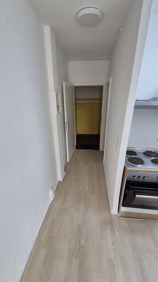 1 bedroom flat to rent, 30 m², Nennhauser Damm, Berlin, Berlin 1 bedroom flat to rent, 30 m², Nennhauser Damm, Berlin, Berlin