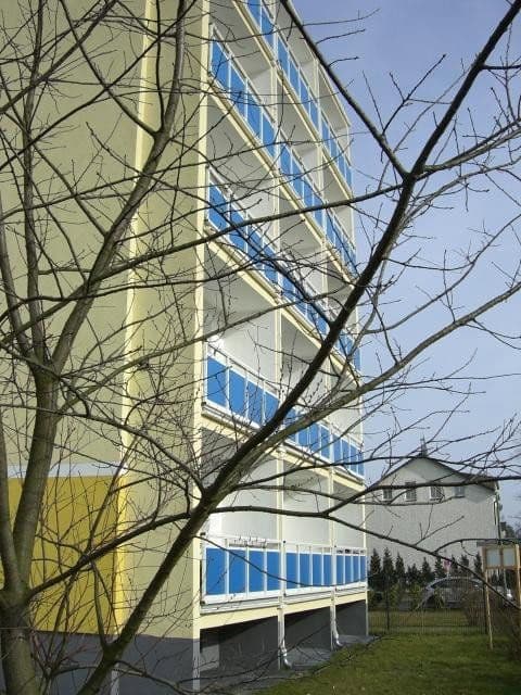 1 bedroom flat to rent, 30 m², Nennhauser Damm, Berlin, Berlin 1 bedroom flat to rent, 30 m², Nennhauser Damm, Berlin, Berlin