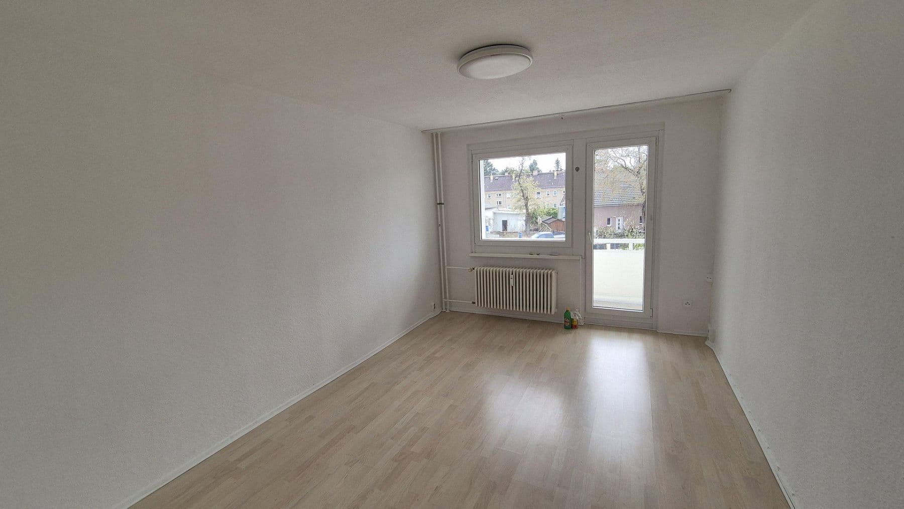 1 bedroom flat to rent, 30 m², Nennhauser Damm, Berlin, Berlin 1 bedroom flat to rent, 30 m², Nennhauser Damm, Berlin, Berlin