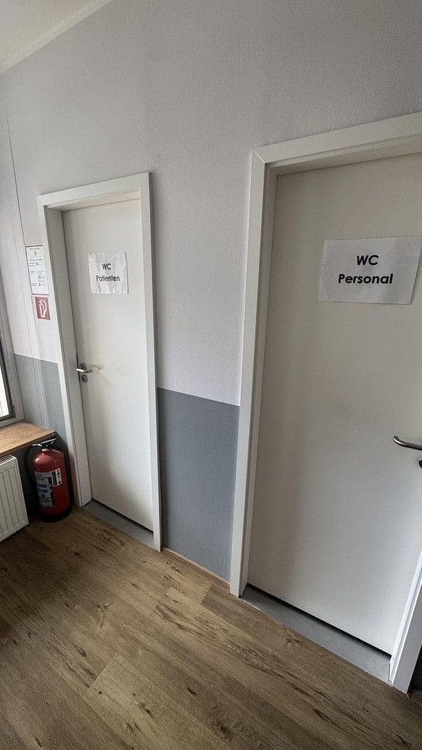 office to rent, 130 m², Neusser Str. 1b, Dormagen, North Rhine-Westphalia office to rent, 130 m², Neusser Str. 1b, Dormagen, North Rhine-Westphalia