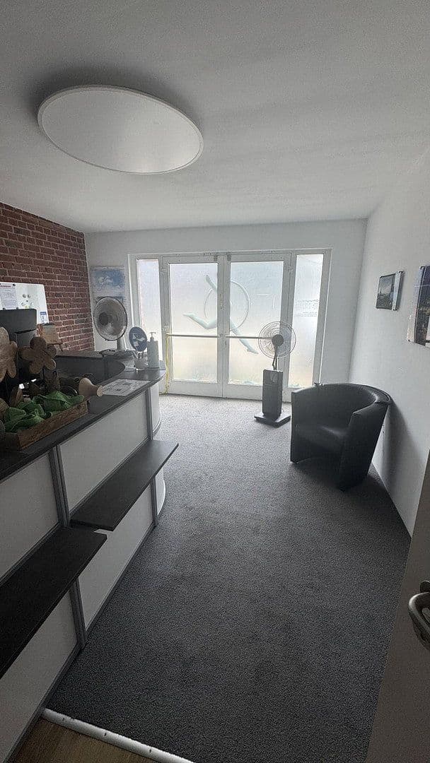 office to rent, 130 m², Neusser Str. 1b, Dormagen, North Rhine-Westphalia office to rent, 130 m², Neusser Str. 1b, Dormagen, North Rhine-Westphalia