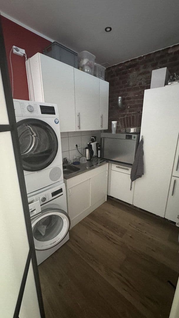 office to rent, 130 m², Neusser Str. 1b, Dormagen, North Rhine-Westphalia office to rent, 130 m², Neusser Str. 1b, Dormagen, North Rhine-Westphalia