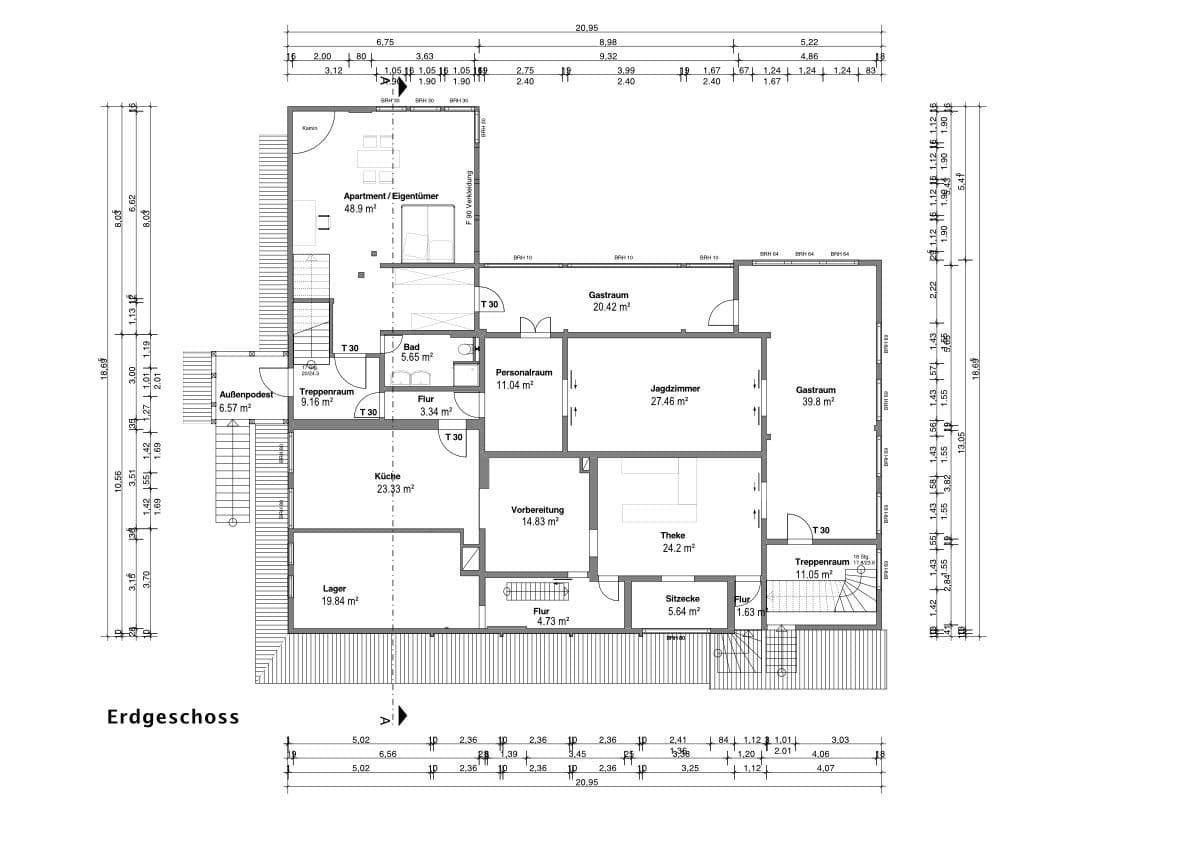 house for sale, 460 m², Rodelhaus 1, Braunlage, Lower Saxony house for sale, 460 m², Rodelhaus 1, Braunlage, Lower Saxony