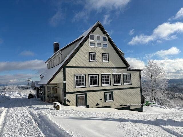 house for sale, 460 m², Rodelhaus 1, Braunlage, Lower Saxony house for sale, 460 m², Rodelhaus 1, Braunlage, Lower Saxony