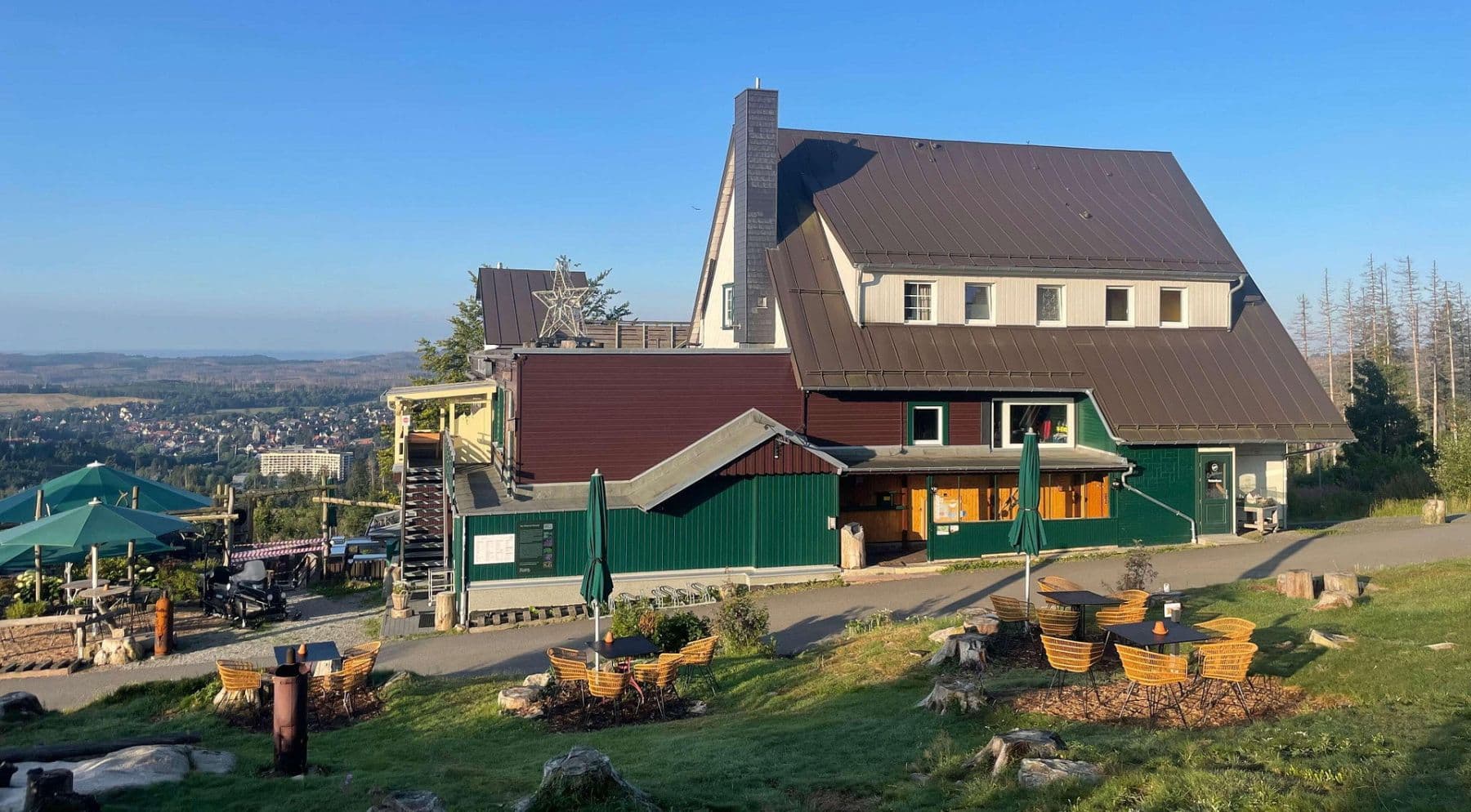 house for sale, 460 m², Rodelhaus 1, Braunlage, Lower Saxony house for sale, 460 m², Rodelhaus 1, Braunlage, Lower Saxony
