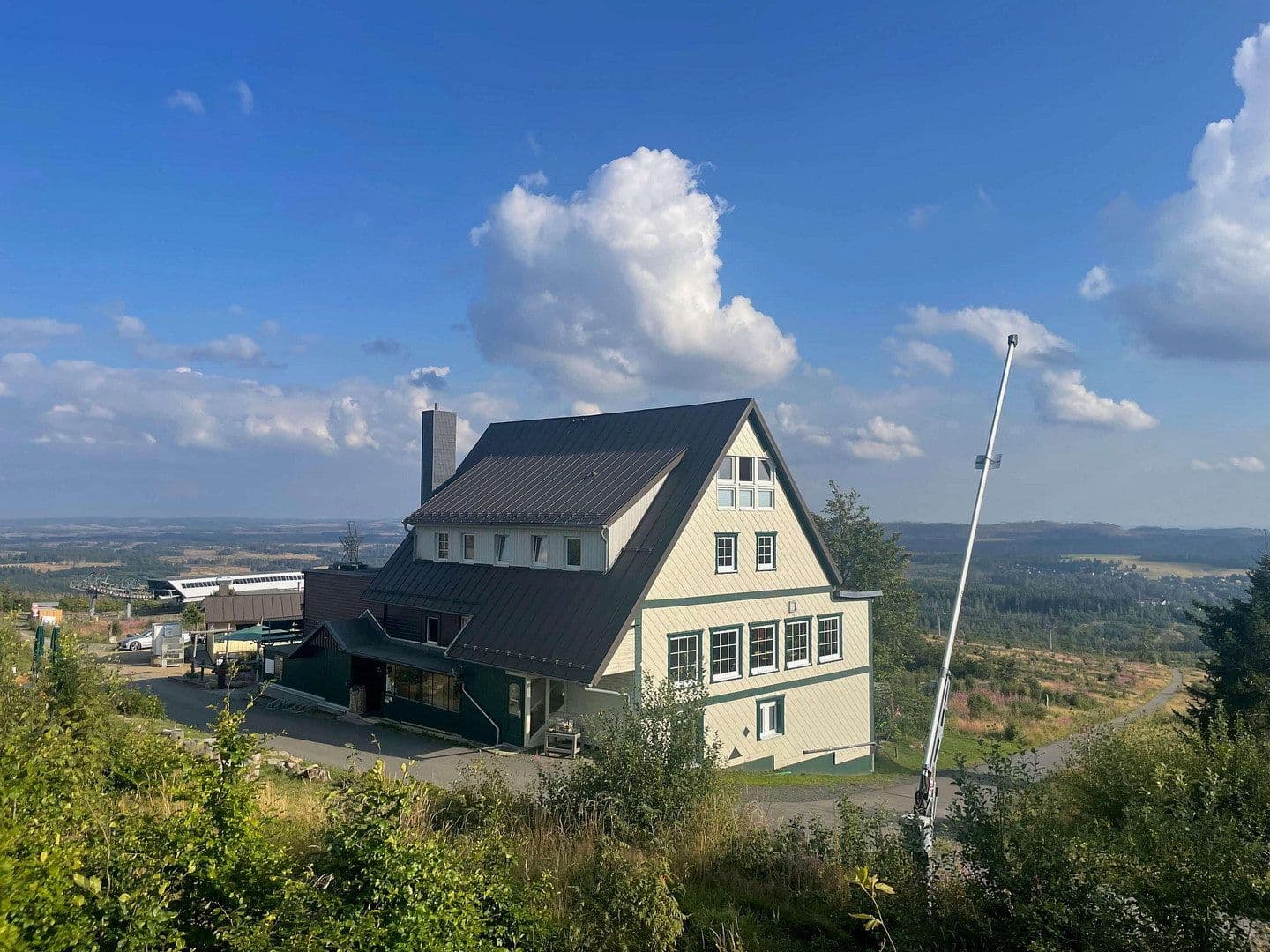 house for sale, 460 m², Rodelhaus 1, Braunlage, Lower Saxony house for sale, 460 m², Rodelhaus 1, Braunlage, Lower Saxony