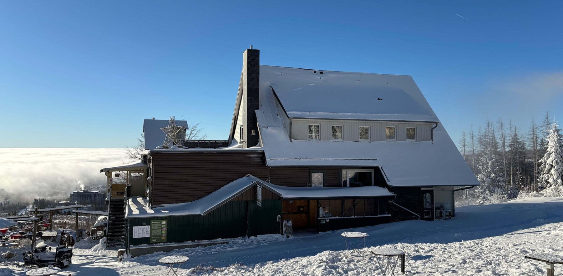 house for sale, 460 m², Rodelhaus 1, Braunlage, Lower Saxony house for sale, 460 m², Rodelhaus 1, Braunlage, Lower Saxony