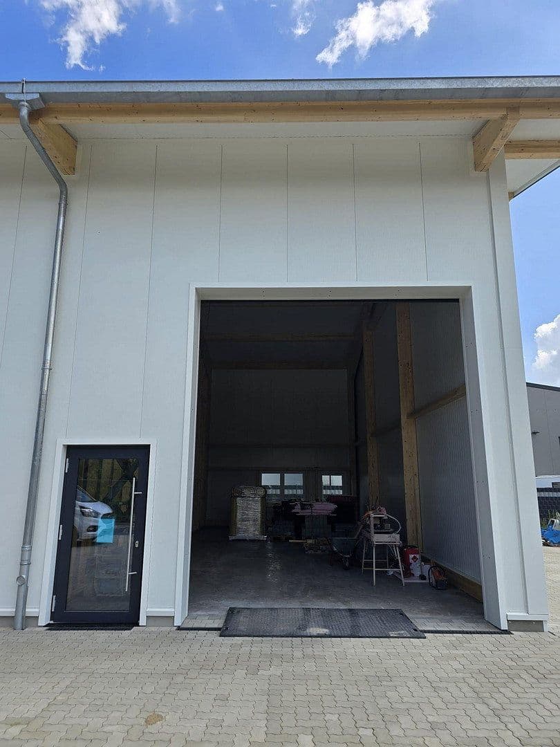 non-residential property to rent, 90 m², Am Moorholzkamp 6, Büchen, Schleswig-Holstein non-residential property to rent, 90 m², Am Moorholzkamp 6, Büchen, Schleswig-Holstein