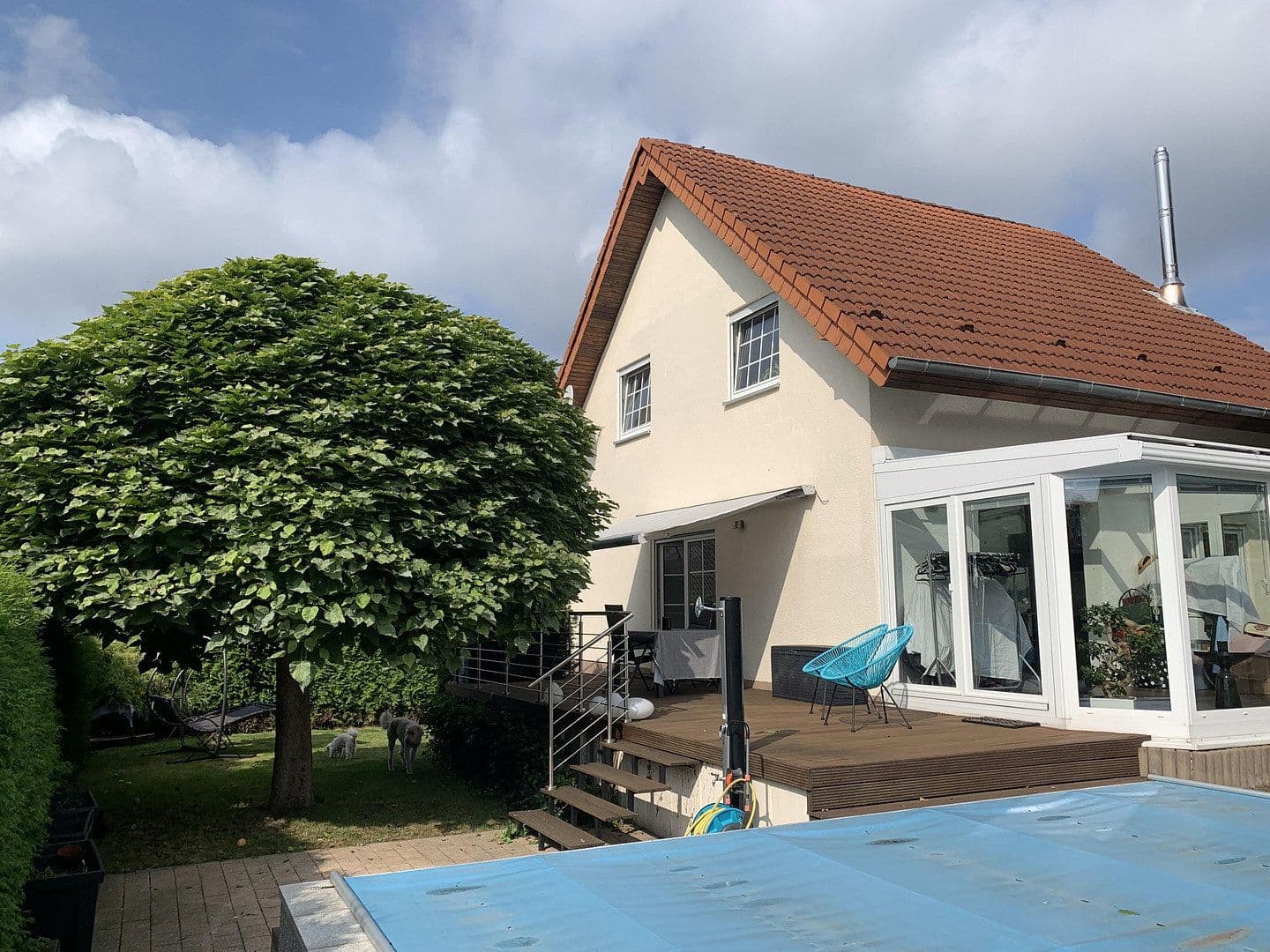 house for sale, 129 m², Dahlwitzer Str.35, Berlin Mahlsdorf, Berlin house for sale, 129 m², Dahlwitzer Str.35, Berlin Mahlsdorf, Berlin