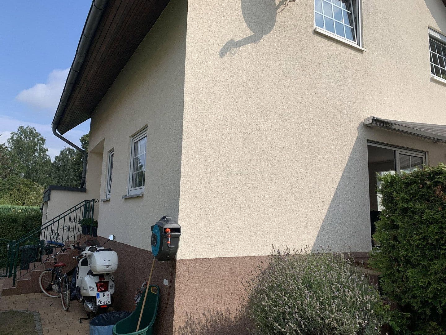 house for sale, 129 m², Dahlwitzer Str.35, Berlin Mahlsdorf, Berlin house for sale, 129 m², Dahlwitzer Str.35, Berlin Mahlsdorf, Berlin