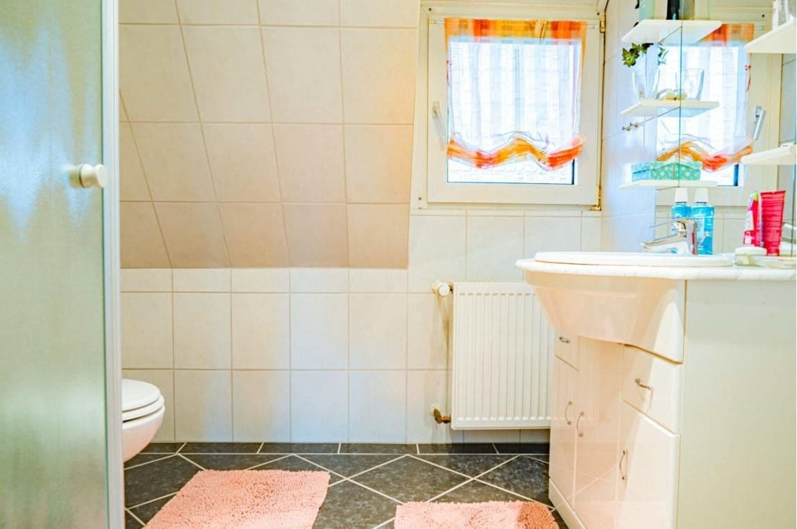 house to rent, 162 m², Rheine, North Rhine-Westphalia house to rent, 162 m², Rheine, North Rhine-Westphalia