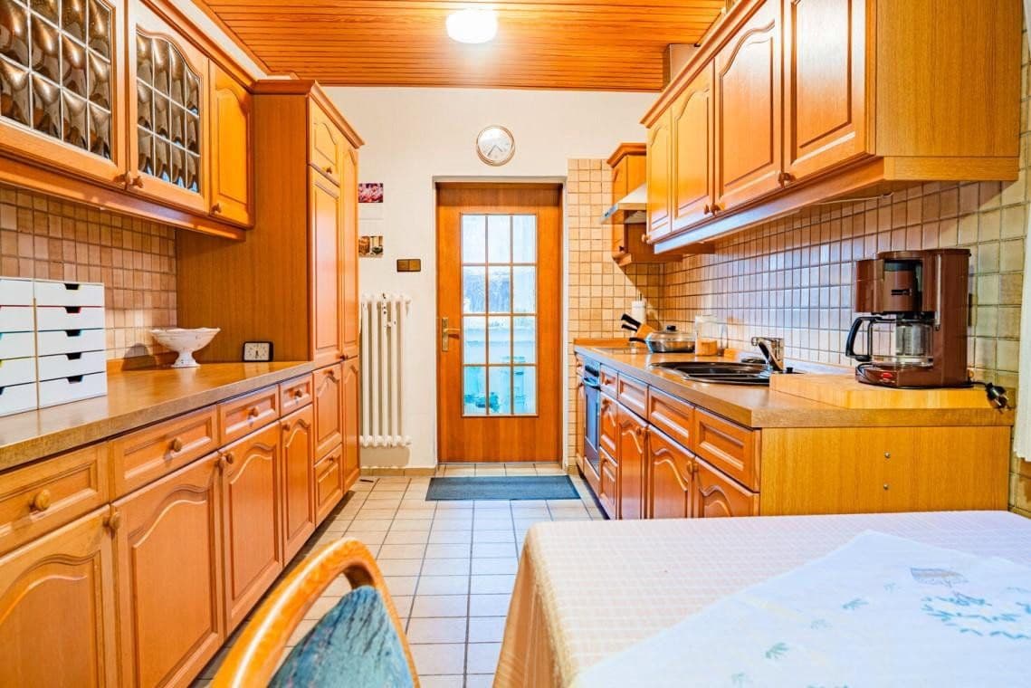 house to rent, 162 m², Rheine, North Rhine-Westphalia house to rent, 162 m², Rheine, North Rhine-Westphalia