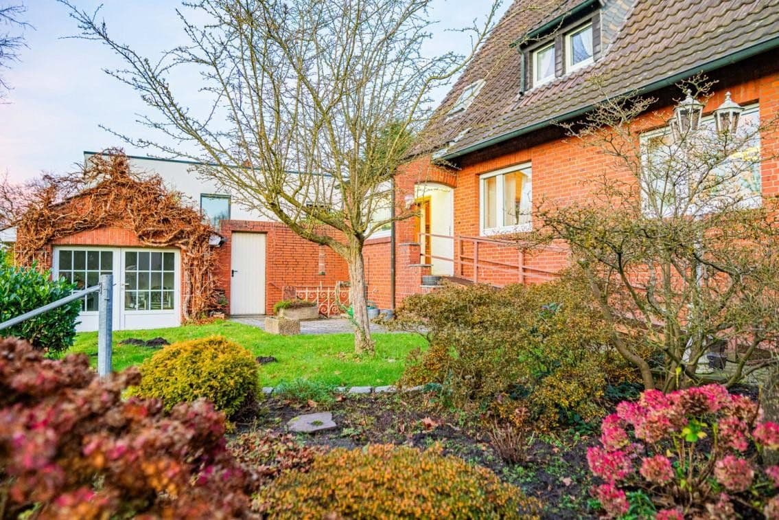 house to rent, 162 m², Rheine, North Rhine-Westphalia house to rent, 162 m², Rheine, North Rhine-Westphalia