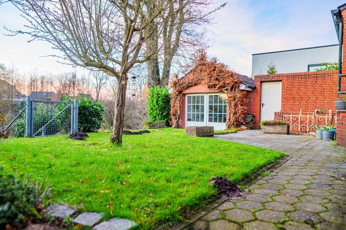 house to rent, 162 m², Rheine, North Rhine-Westphalia house to rent, 162 m², Rheine, North Rhine-Westphalia