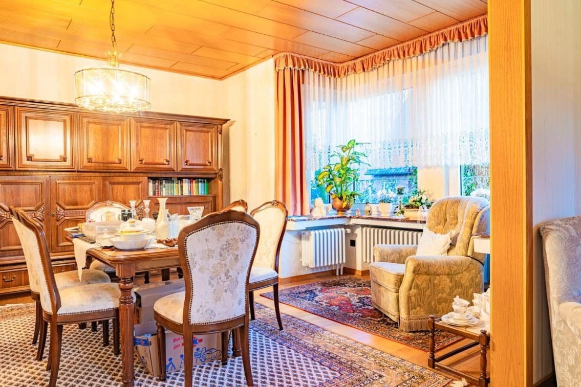 house to rent, 162 m², Rheine, North Rhine-Westphalia house to rent, 162 m², Rheine, North Rhine-Westphalia