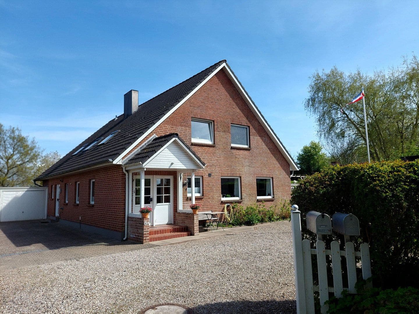 house for sale, 223 m², Steinberg, Schleswig-Holstein house for sale, 223 m², Steinberg, Schleswig-Holstein