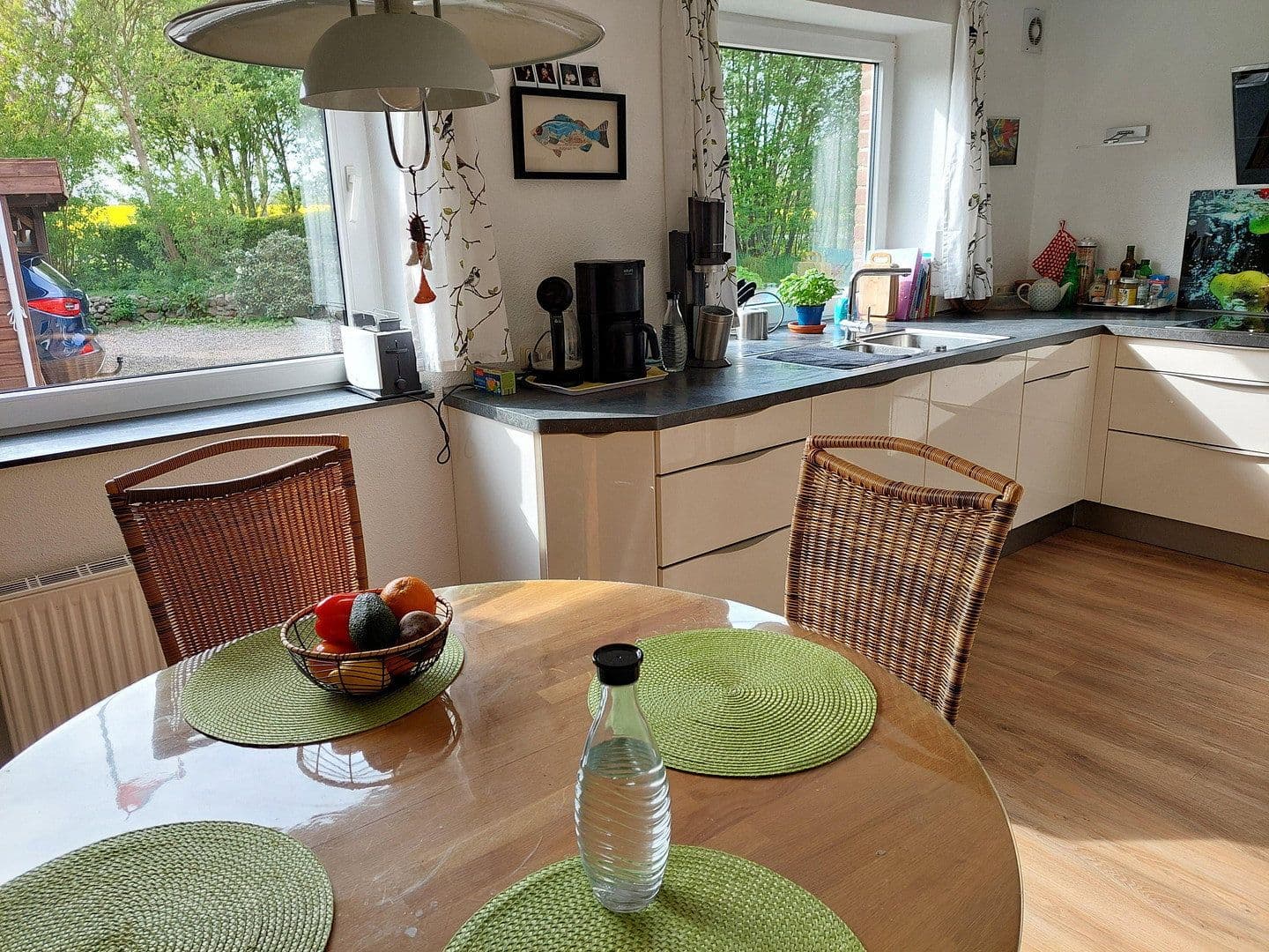 house for sale, 223 m², Steinberg, Schleswig-Holstein house for sale, 223 m², Steinberg, Schleswig-Holstein