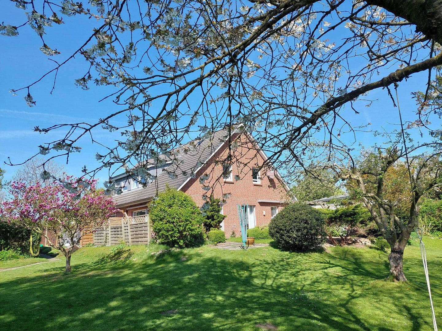 house for sale, 223 m², Steinberg, Schleswig-Holstein house for sale, 223 m², Steinberg, Schleswig-Holstein