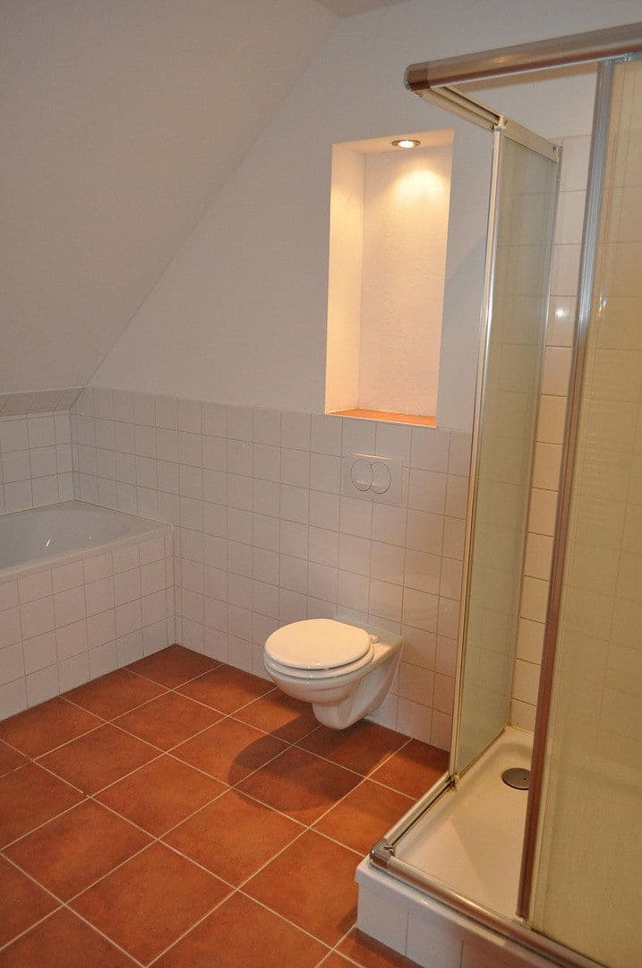 3 bedroom flat to rent, 100 m², Lübeck, Schleswig-Holstein 3 bedroom flat to rent, 100 m², Lübeck, Schleswig-Holstein