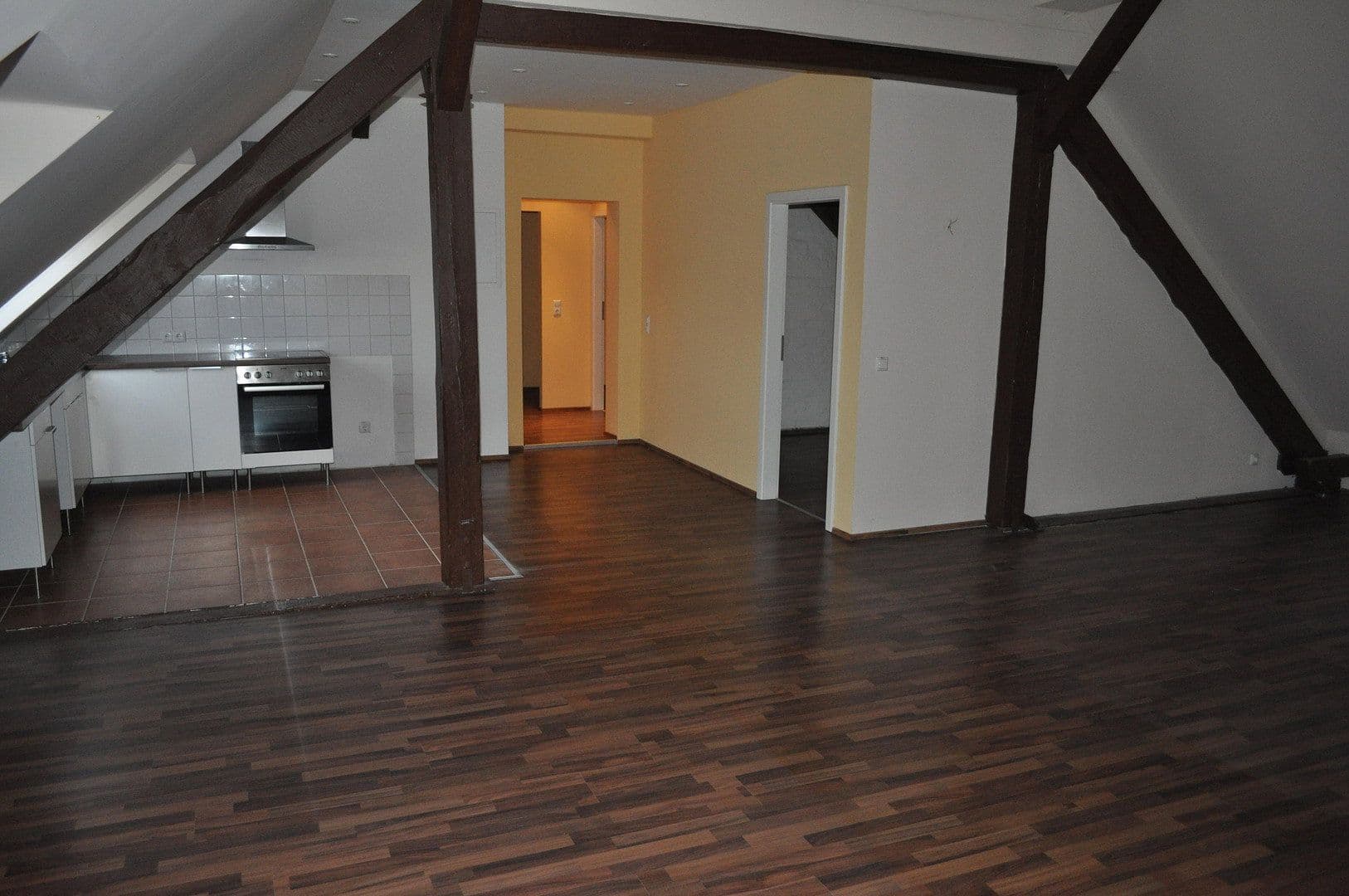 3 bedroom flat to rent, 100 m², Lübeck, Schleswig-Holstein 3 bedroom flat to rent, 100 m², Lübeck, Schleswig-Holstein