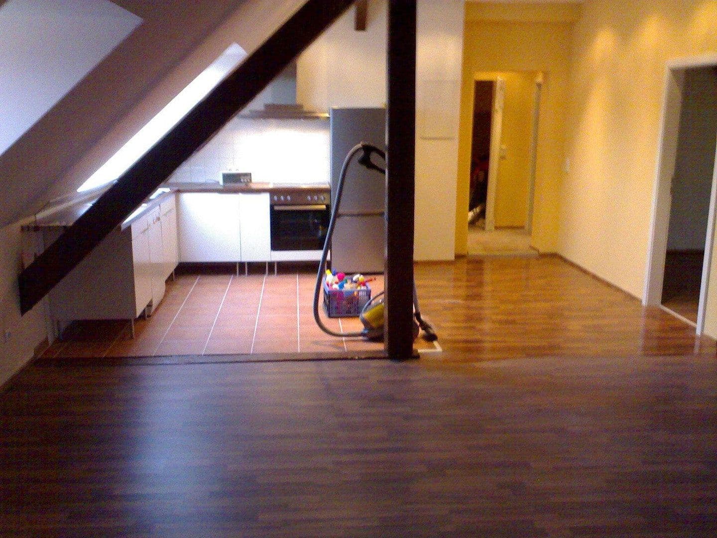 3 bedroom flat to rent, 100 m², Lübeck, Schleswig-Holstein 3 bedroom flat to rent, 100 m², Lübeck, Schleswig-Holstein