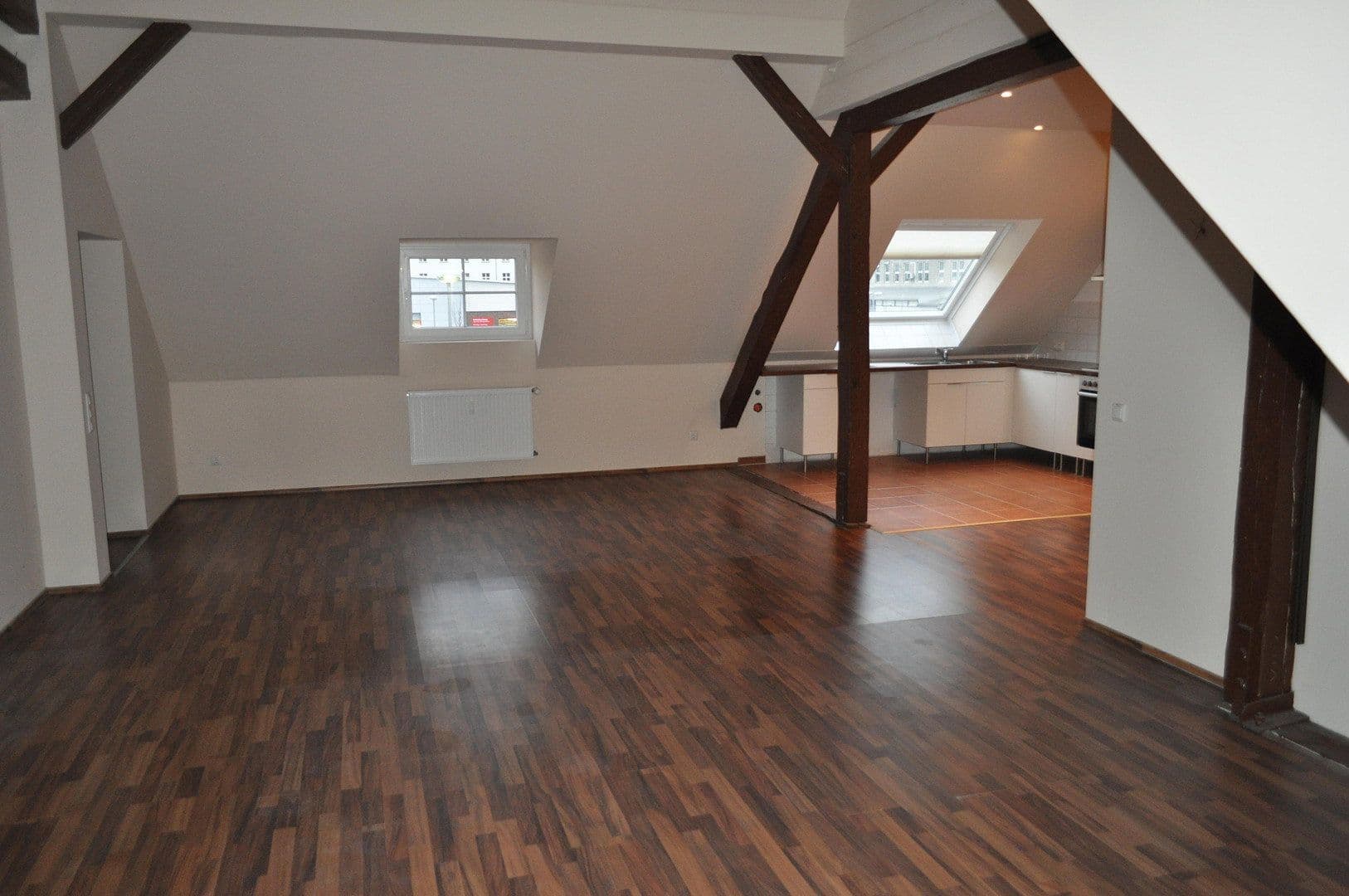 3 bedroom flat to rent, 100 m², Lübeck, Schleswig-Holstein 3 bedroom flat to rent, 100 m², Lübeck, Schleswig-Holstein