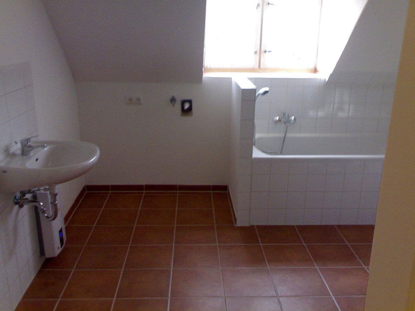 3 bedroom flat to rent, 100 m², Lübeck, Schleswig-Holstein 3 bedroom flat to rent, 100 m², Lübeck, Schleswig-Holstein