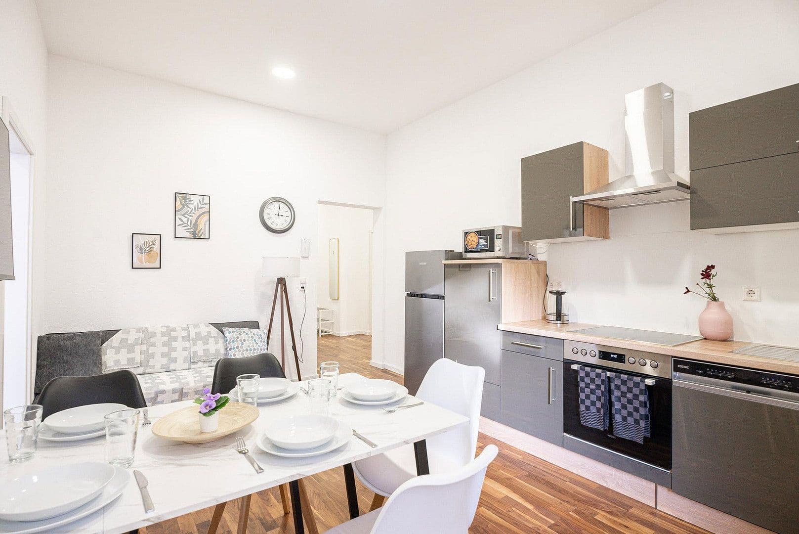 4 bedroom flat to rent, 85 m², Wilhelmstrasse 11, Heilbronn, Baden-Württemberg 4 bedroom flat to rent, 85 m², Wilhelmstrasse 11, Heilbronn, Baden-Württemberg