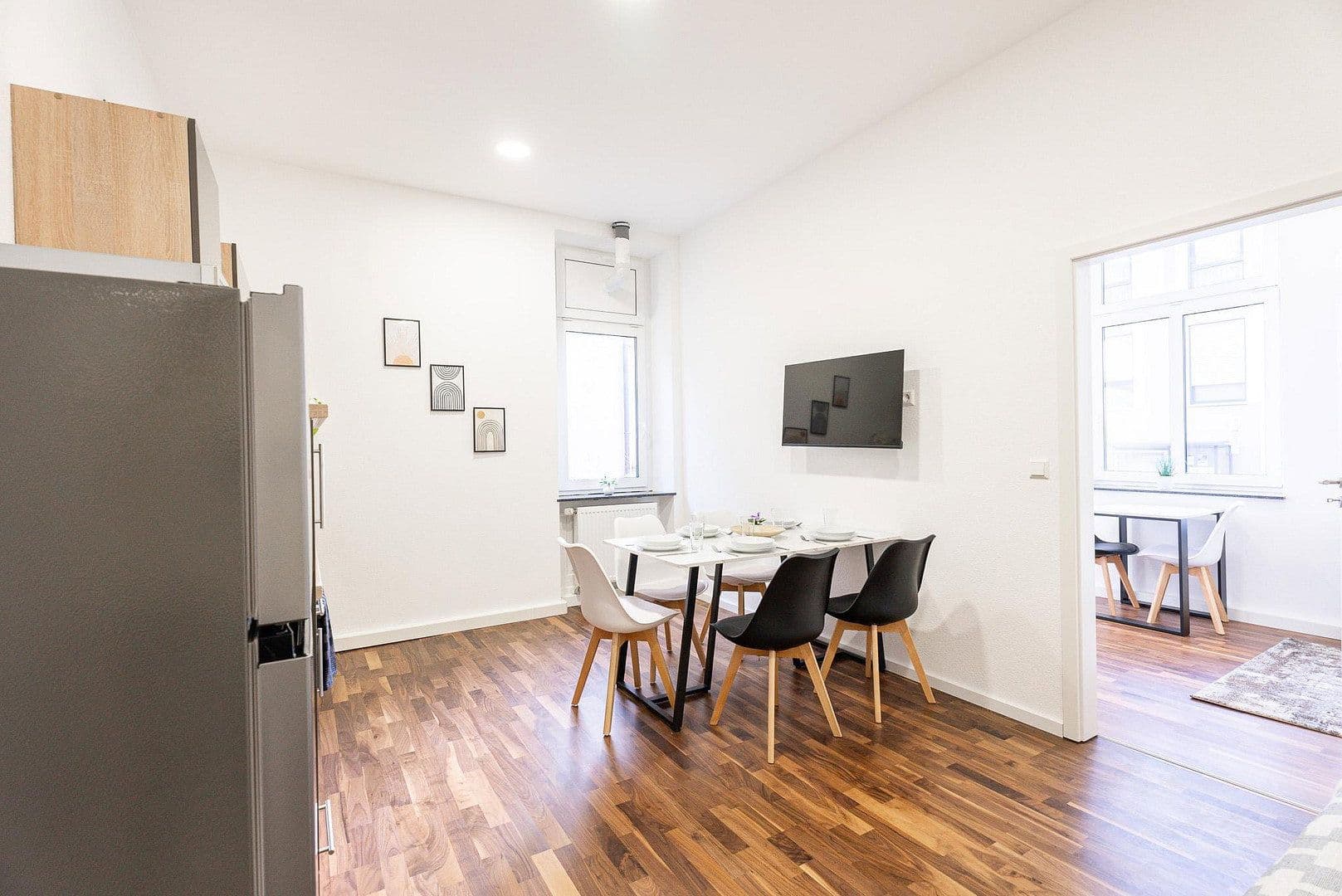 4 bedroom flat to rent, 85 m², Wilhelmstrasse 11, Heilbronn, Baden-Württemberg 4 bedroom flat to rent, 85 m², Wilhelmstrasse 11, Heilbronn, Baden-Württemberg