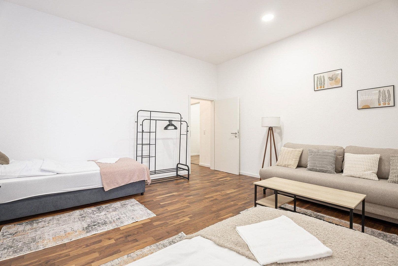 4 bedroom flat to rent, 85 m², Wilhelmstrasse 11, Heilbronn, Baden-Württemberg 4 bedroom flat to rent, 85 m², Wilhelmstrasse 11, Heilbronn, Baden-Württemberg