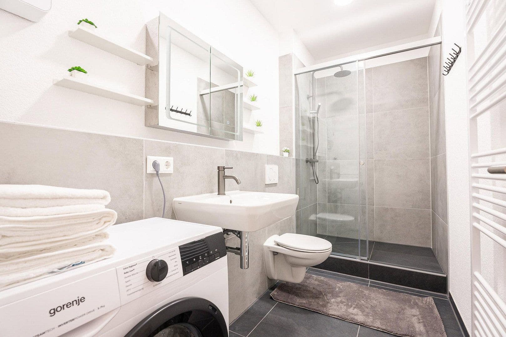 4 bedroom flat to rent, 85 m², Wilhelmstrasse 11, Heilbronn, Baden-Württemberg 4 bedroom flat to rent, 85 m², Wilhelmstrasse 11, Heilbronn, Baden-Württemberg