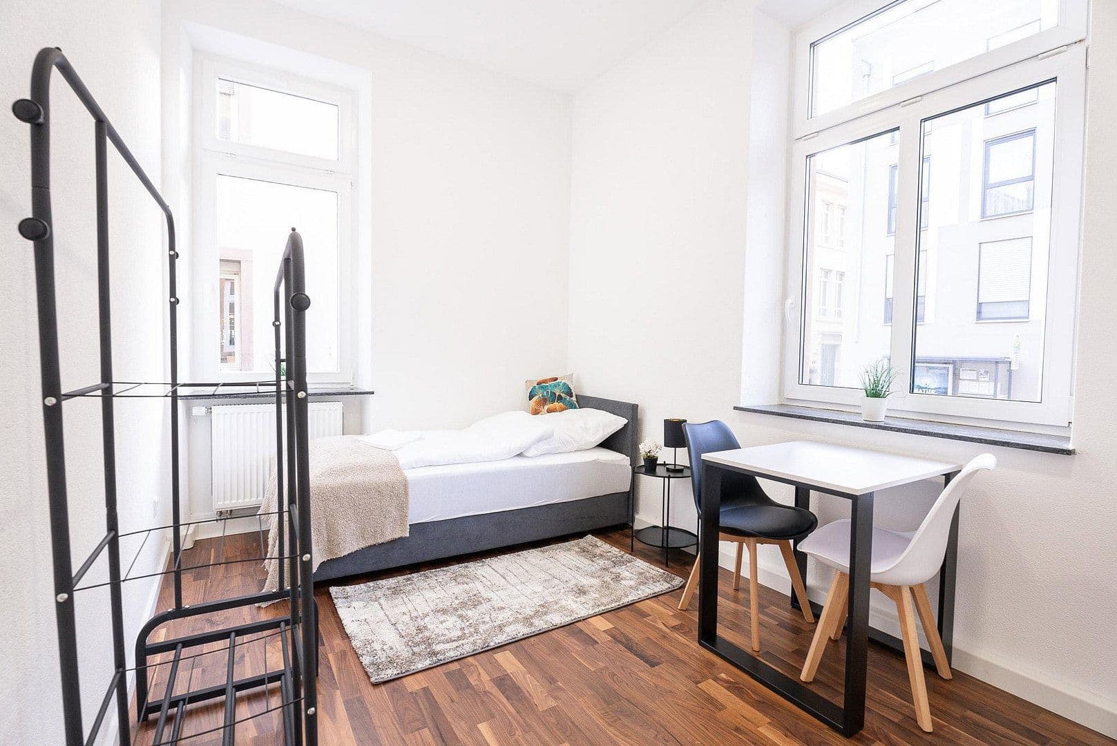 4 bedroom flat to rent, 85 m², Wilhelmstrasse 11, Heilbronn, Baden-Württemberg 4 bedroom flat to rent, 85 m², Wilhelmstrasse 11, Heilbronn, Baden-Württemberg