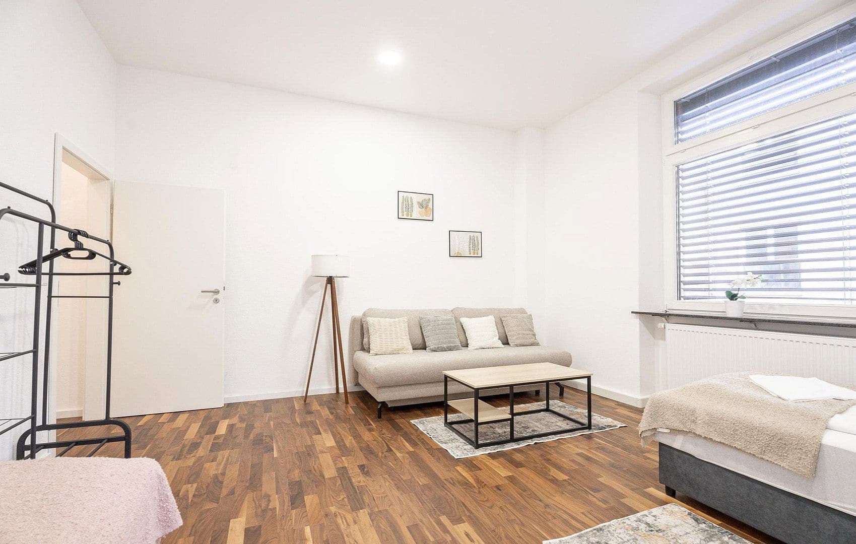 4 bedroom flat to rent, 85 m², Wilhelmstrasse 11, Heilbronn, Baden-Württemberg 4 bedroom flat to rent, 85 m², Wilhelmstrasse 11, Heilbronn, Baden-Württemberg