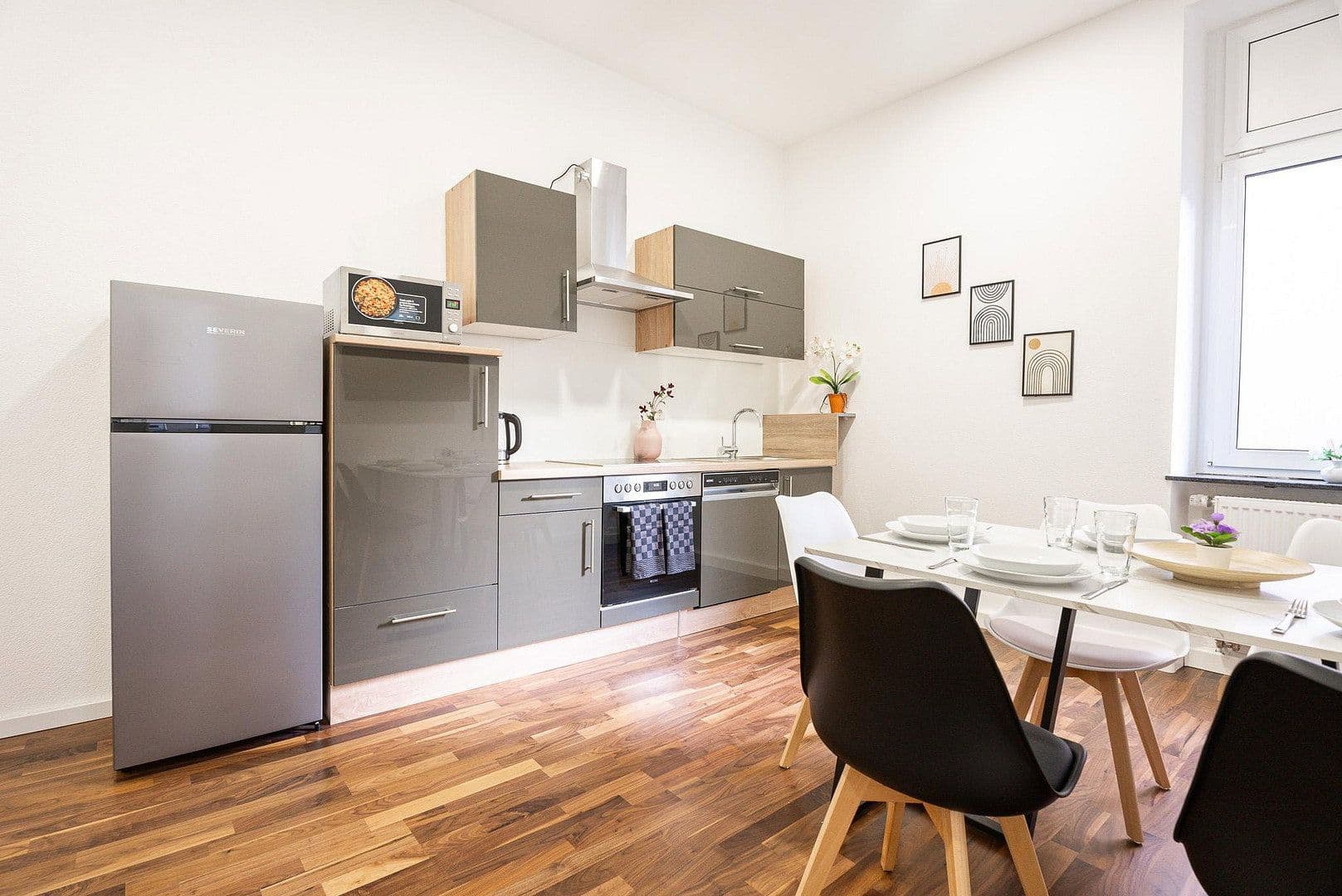 4 bedroom flat to rent, 85 m², Wilhelmstrasse 11, Heilbronn, Baden-Württemberg 4 bedroom flat to rent, 85 m², Wilhelmstrasse 11, Heilbronn, Baden-Württemberg