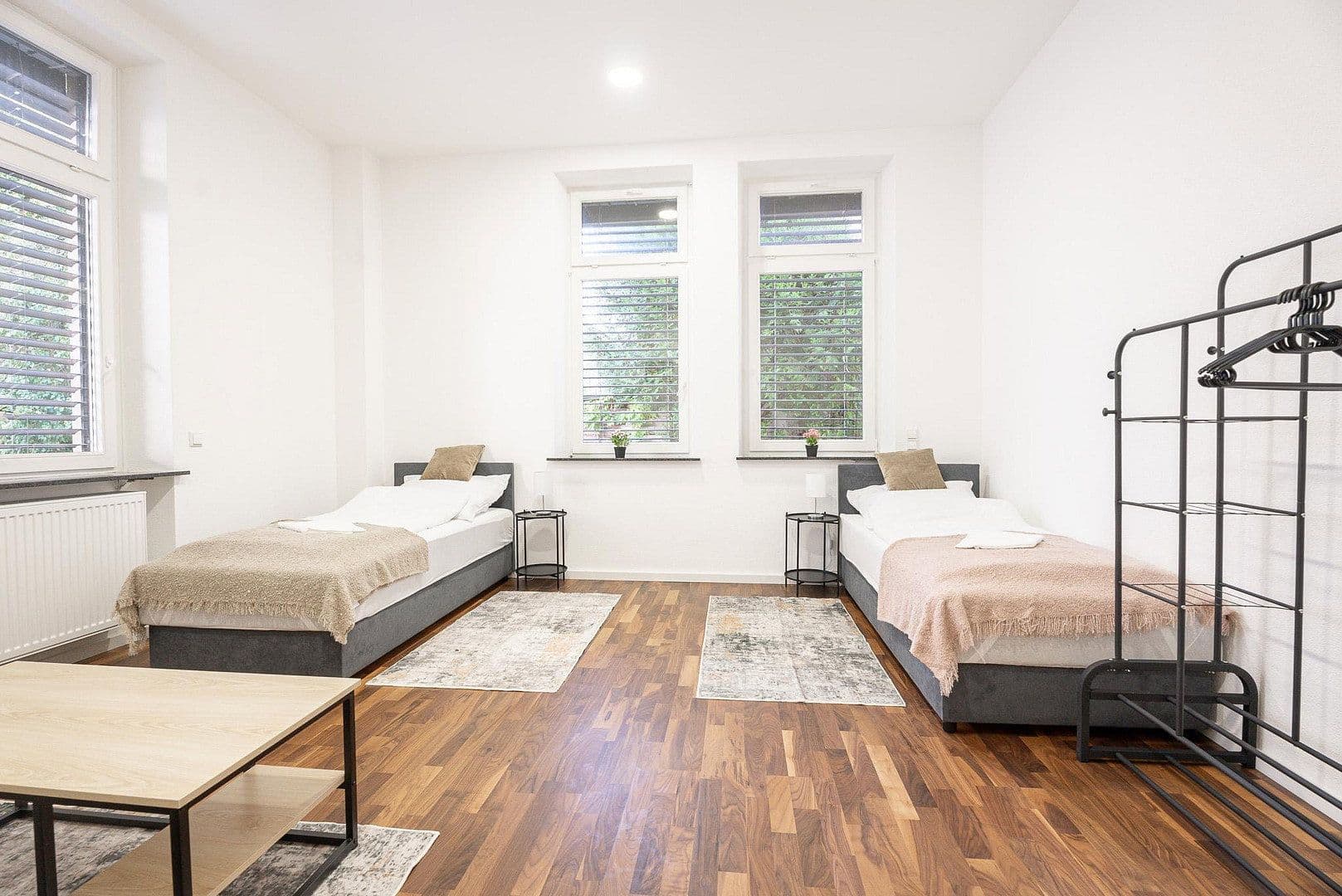 4 bedroom flat to rent, 85 m², Wilhelmstrasse 11, Heilbronn, Baden-Württemberg 4 bedroom flat to rent, 85 m², Wilhelmstrasse 11, Heilbronn, Baden-Württemberg