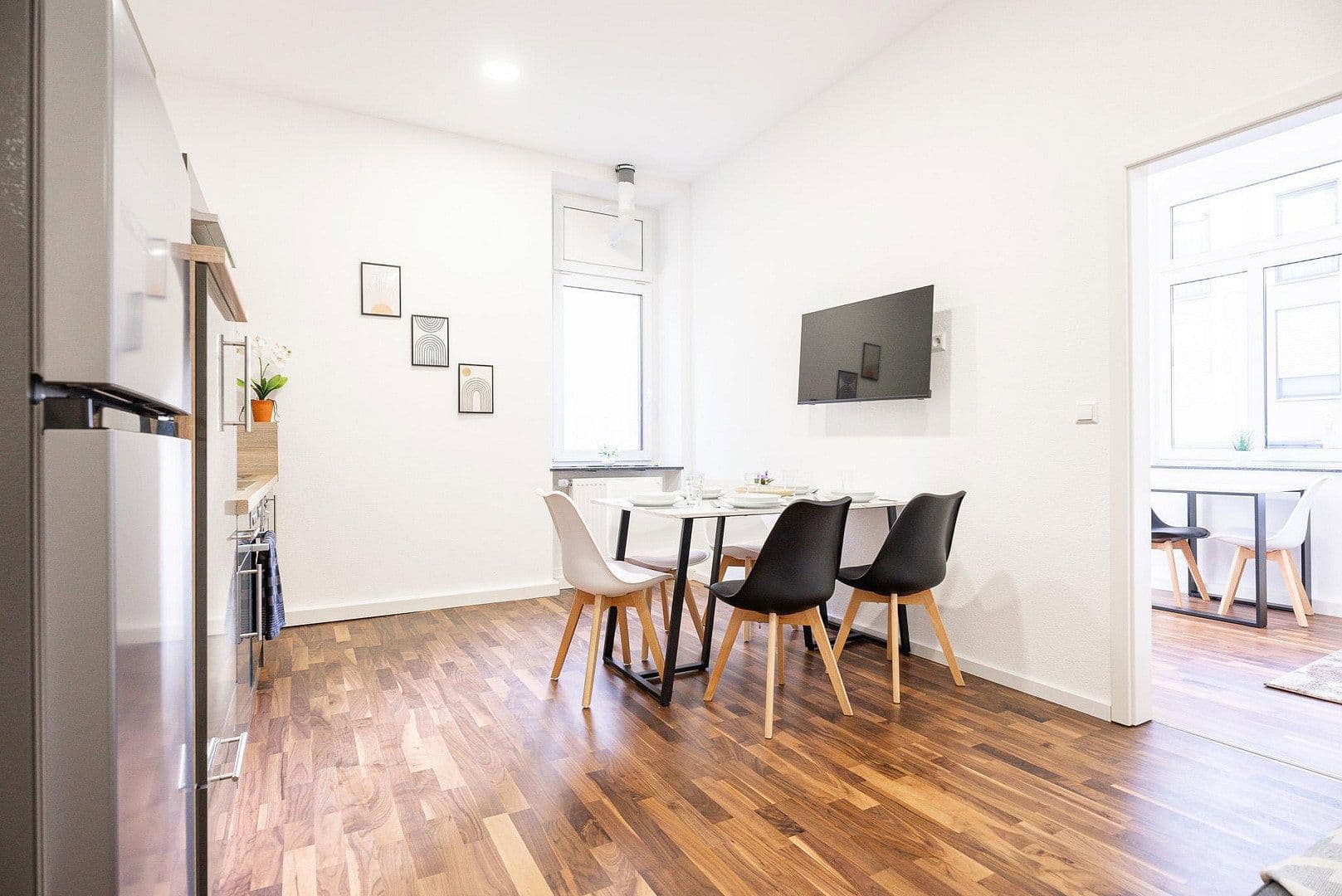 4 bedroom flat to rent, 85 m², Wilhelmstrasse 11, Heilbronn, Baden-Württemberg 4 bedroom flat to rent, 85 m², Wilhelmstrasse 11, Heilbronn, Baden-Württemberg