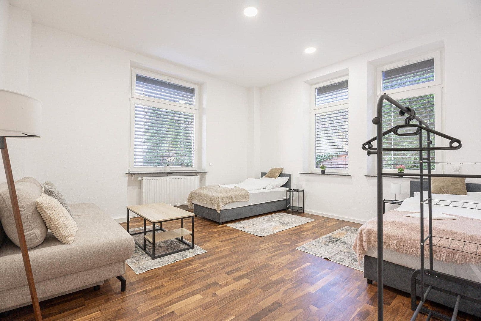 4 bedroom flat to rent, 85 m², Wilhelmstrasse 11, Heilbronn, Baden-Württemberg 4 bedroom flat to rent, 85 m², Wilhelmstrasse 11, Heilbronn, Baden-Württemberg