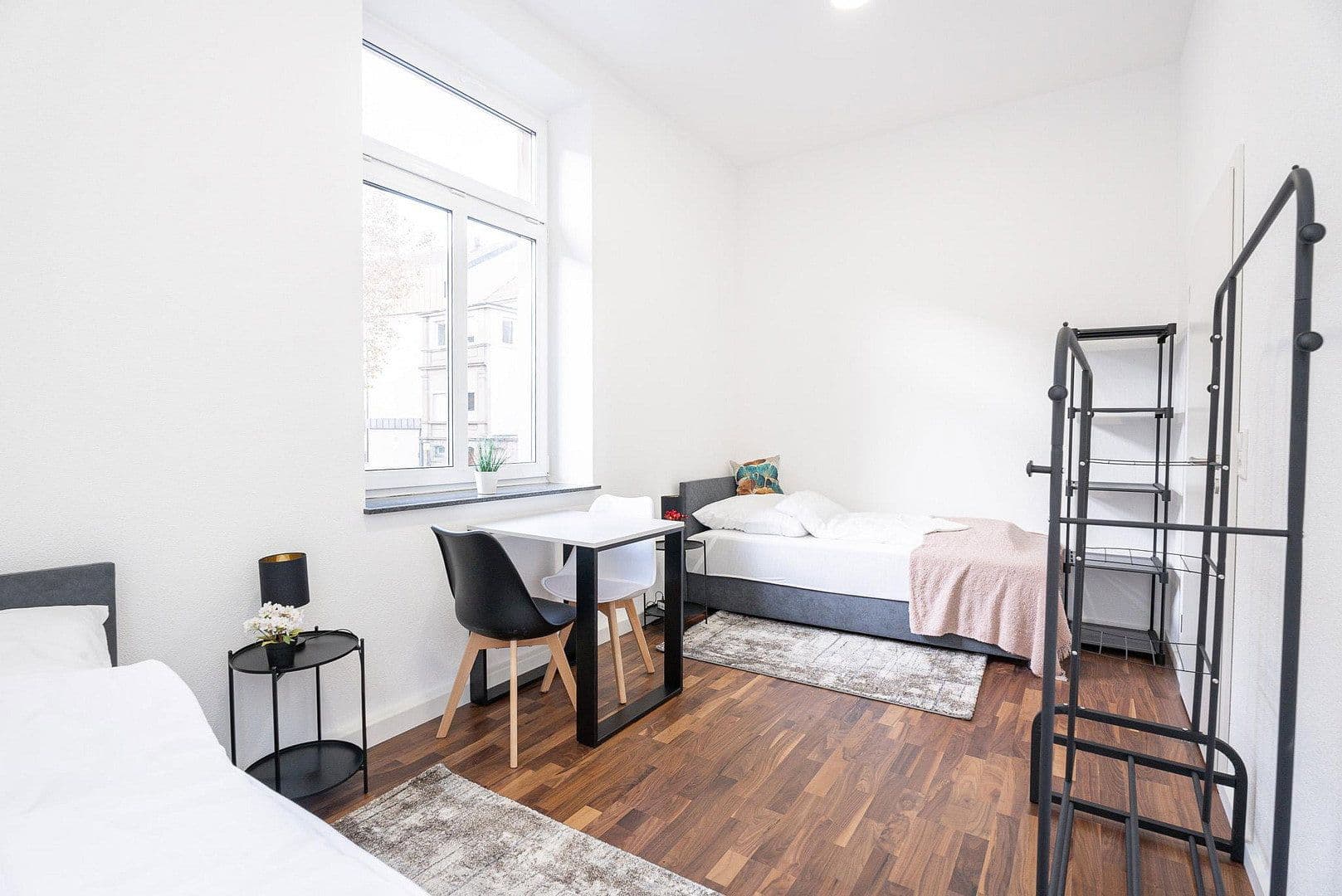 4 bedroom flat to rent, 85 m², Wilhelmstrasse 11, Heilbronn, Baden-Württemberg 4 bedroom flat to rent, 85 m², Wilhelmstrasse 11, Heilbronn, Baden-Württemberg