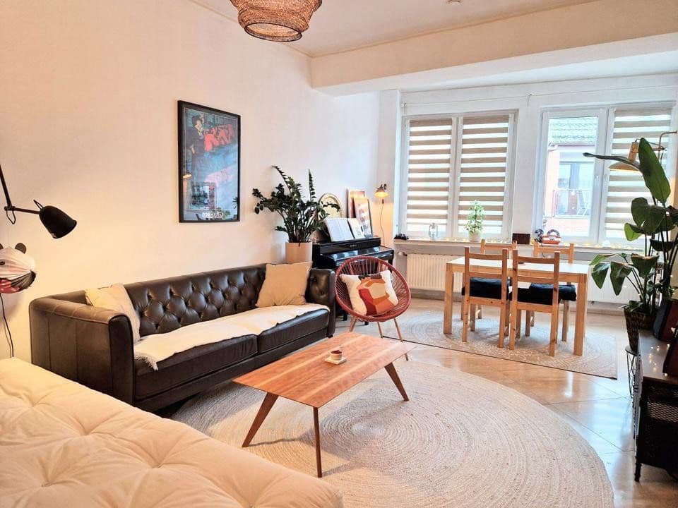 2 bedroom with open-plan kitchen flat to rent, 75 m², Faulenstraße 46, Bremen, Bremen 2 bedroom with open-plan kitchen flat to rent, 75 m², Faulenstraße 46, Bremen, Bremen