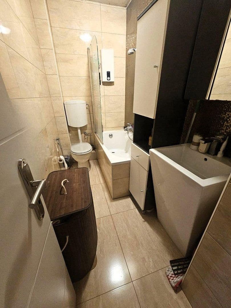 2 bedroom with open-plan kitchen flat to rent, 75 m², Faulenstraße 46, Bremen, Bremen 2 bedroom with open-plan kitchen flat to rent, 75 m², Faulenstraße 46, Bremen, Bremen