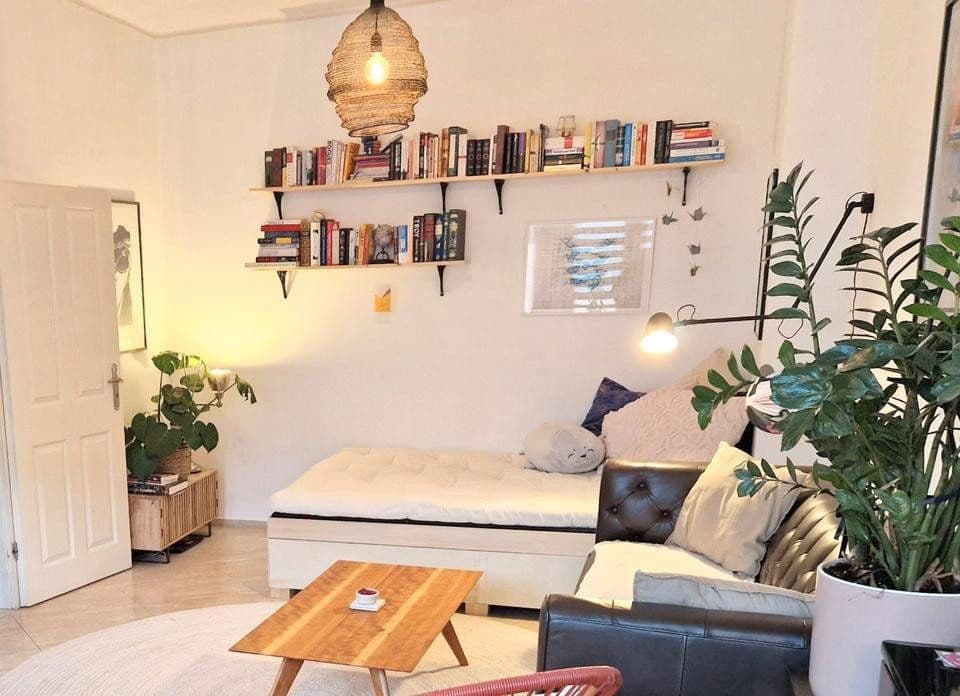 2 bedroom with open-plan kitchen flat to rent, 75 m², Faulenstraße 46, Bremen, Bremen 2 bedroom with open-plan kitchen flat to rent, 75 m², Faulenstraße 46, Bremen, Bremen