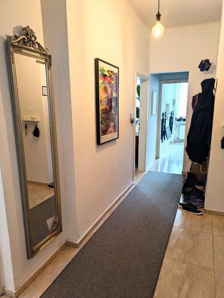 2 bedroom with open-plan kitchen flat to rent, 75 m², Faulenstraße 46, Bremen, Bremen 2 bedroom with open-plan kitchen flat to rent, 75 m², Faulenstraße 46, Bremen, Bremen