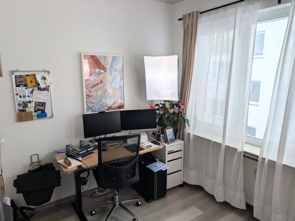 2 bedroom with open-plan kitchen flat to rent, 75 m², Faulenstraße 46, Bremen, Bremen 2 bedroom with open-plan kitchen flat to rent, 75 m², Faulenstraße 46, Bremen, Bremen