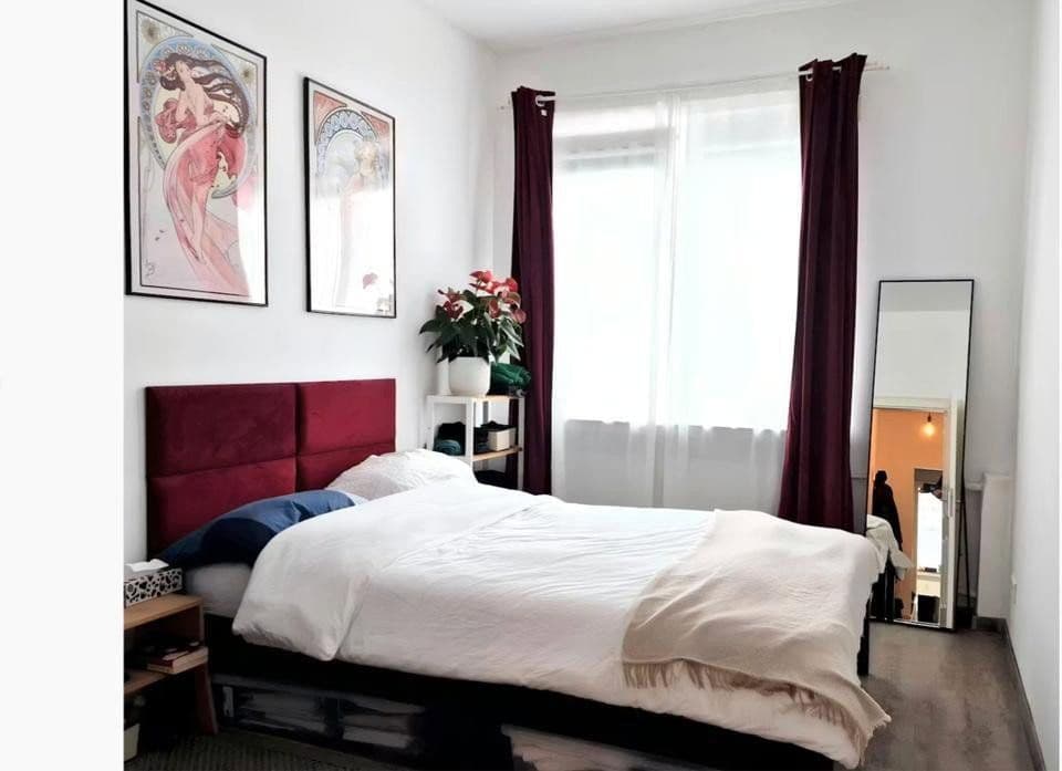 2 bedroom with open-plan kitchen flat to rent, 75 m², Faulenstraße 46, Bremen, Bremen 2 bedroom with open-plan kitchen flat to rent, 75 m², Faulenstraße 46, Bremen, Bremen